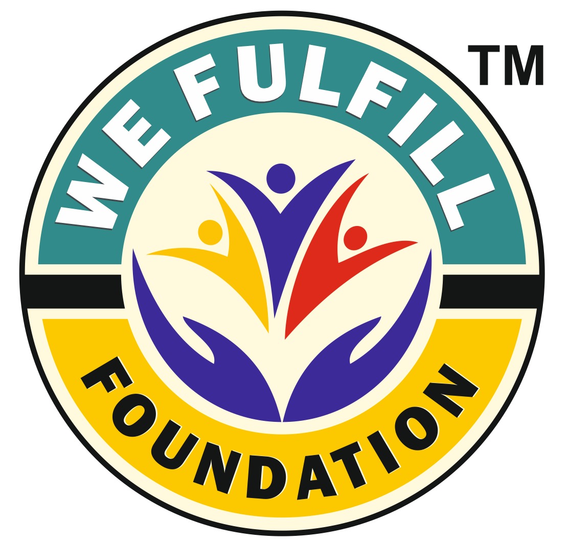 WE FULFILL FOUNDATION